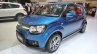 Maruti (Suzuki) Ignis G-Urban concept front quarter at the 2017 GIIAS Live