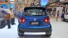 Maruti (Suzuki) Ignis G-Urban concept rear at the 2017 GIIAS Live