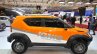 Maruti (Suzuki) Ignis S-Urban Concept side 2017 GIIAS Live