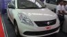 Maruti Suzuki Tour S showcased at Prawaas 2017 right front three quarters