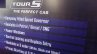 Maruti Suzuki Tour S showcased at Prawaas 2017 specifications and features