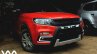 Maruti Vitara Brezza by VM Customs LED DRLs on