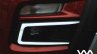 Maruti Vitara Brezza by VM Customs LED DRLs