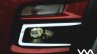 Maruti Vitara Brezza by VM Customs fog lamps