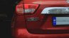 Maruti Vitara Brezza by VM Customs rear details