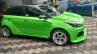 Modified Hyundai i20 by Custom Designz side