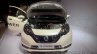 Nissan Note e-POWER front at GIIAS 2017