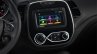 Renault Kaptur EXTREME centre console