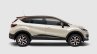 Renault Kaptur EXTREME profile