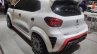 Renault Kwid Extreme at GIIAS 2017 left rear three quarters