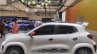 Renault Kwid Extreme at GIIAS 2017 side view