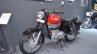 Royal Enfield Classic 350 Redditch Red at the Nepal Auto Show 2017