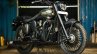 Royal Enfield Classic 350 Thakur by Eimor front right quarter