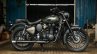 Royal Enfield Classic 350 Thakur by Eimor right side