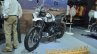 Royal Enfield Himalayan at Nepal Auto Show 2017