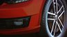 Skoda Rapid Monte Carlo alloy