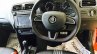 Skoda (Rapid) Monte Carlo dashboard driver side live image