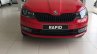 Skoda (Rapid) Monte Carlo front live image