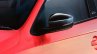 Skoda Rapid Monte Carlo rear view mirror