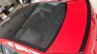 Skoda (Rapid) Monte Carlo roof and rear spoiler live image