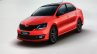 Skoda Rapid Monte Carlo