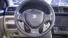 Suzuki Alvio Pro dashboard driver side at 2017 Chengdu Auto Show