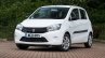 Suzuki Celerio City front three quarters