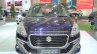 Suzuki Ertiga Dreza front at GIIAS 2017