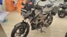 Suzuki GSX-S150 Tourer Edition front left quarter at GIIAS 2017