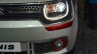 Suzuki Ignis accessories bumper at Nepal Auto Show 2017