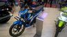 Suzuki Satria F150 front left quarter at GIIAS 2017