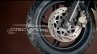 TVS Jupiter Classic Edition TVC classic edition disc brake