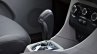 Tata Tiago AMT test drive review gear selector