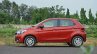 Tata Tiago AMT test drive review side view