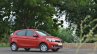 Tata Tiago AMT test drive review