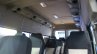 Tata Winger 15 seater interior