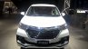 Toyota Avanza Limited Edition front 2017 GIIAS Live