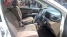 Toyota Avanza Limited Edition front cabin 2017 GIIAS Live