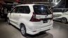 Toyota Avanza Limited Edition rear quarter 2017 GIIAS Live