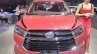 Toyota Innova Venturer with body graphics at GIIAS 2017 right front