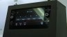 VW T-Roc infotainment system