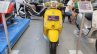 Vespa Sprint Sport front