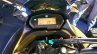 Yamaha Fazer 25 India launch cluster