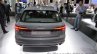 2017 Audi A4 Avant g-tron rear at IAA 2017