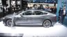 2017 Audi A5 Sportback g-tron side at the IAA 2017