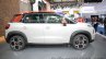 2017 Citroen C3 Aircross SIDE at IAA 2017