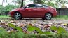 2017 Hyundai Verna side view