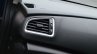 2017 Maruti S-Cross facelift aircon vent