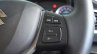 2017 Maruti S-Cross facelift cruise control