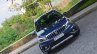 2017 Maruti S-Cross facelift front angle view